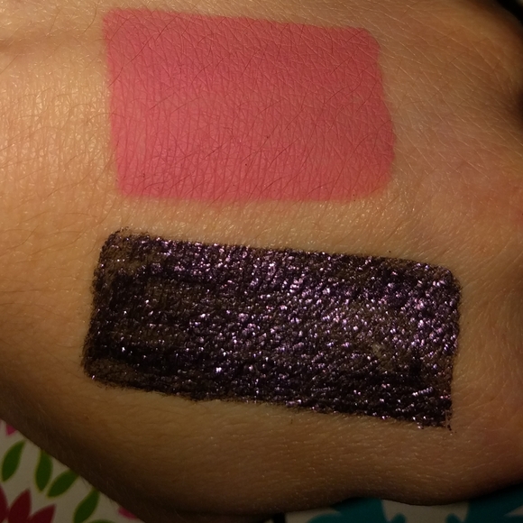 WET 'N' WILD- MEGALAST LIQUID CATSUIT- EYESHADOW - Picture 4 of 8